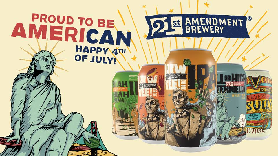 21st Amendment