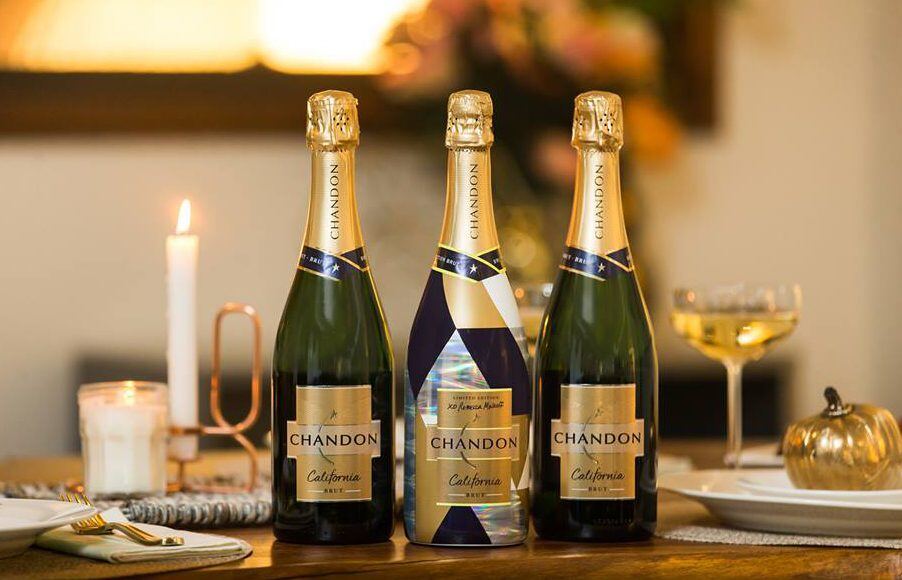 Chandon Champagne
