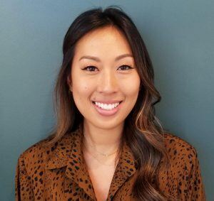 Annette Kim