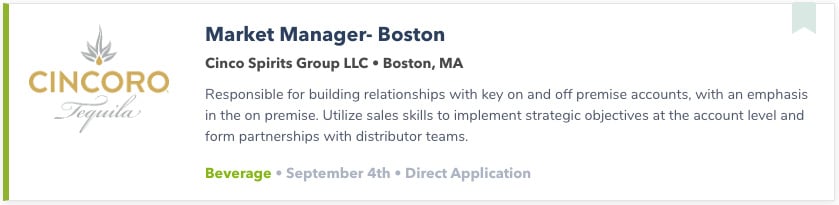 Boston Jobs
