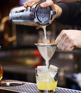 Breakthru Beverage
