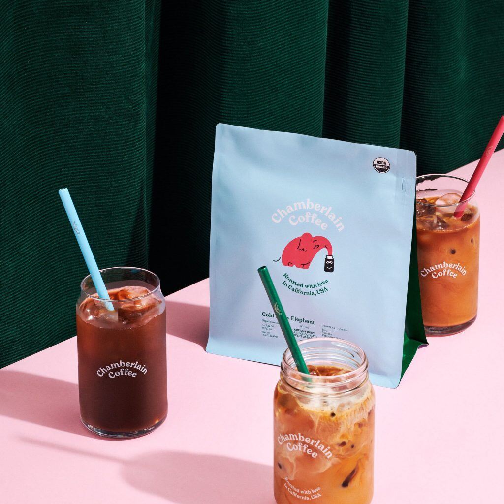 Chamberlain Coffee