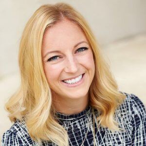 Cassie Nielsen