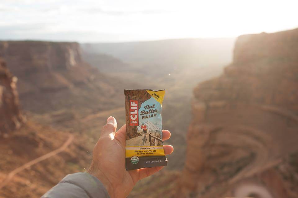 Clif Bar
