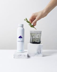 Cloud Water