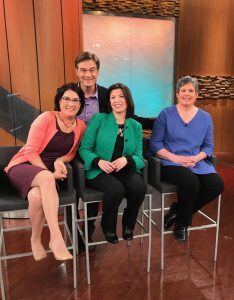 Dr Oz Show