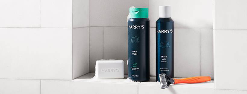 Harry's