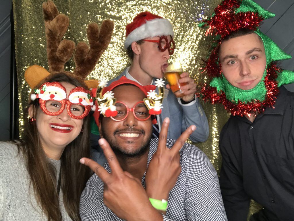 Highkey Team