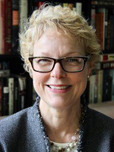 Ingrid Gentry