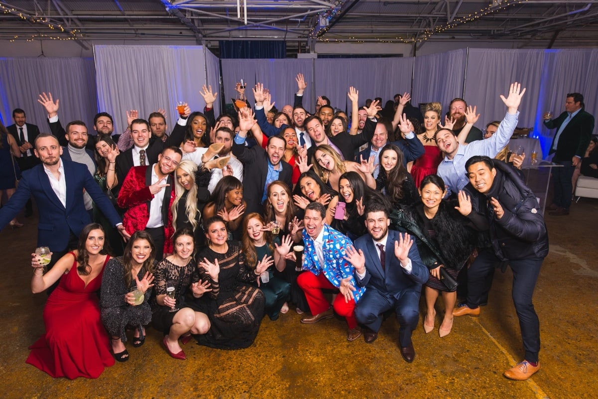 Inspira Marketing Culture
