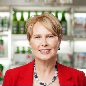 Maggie Timoney