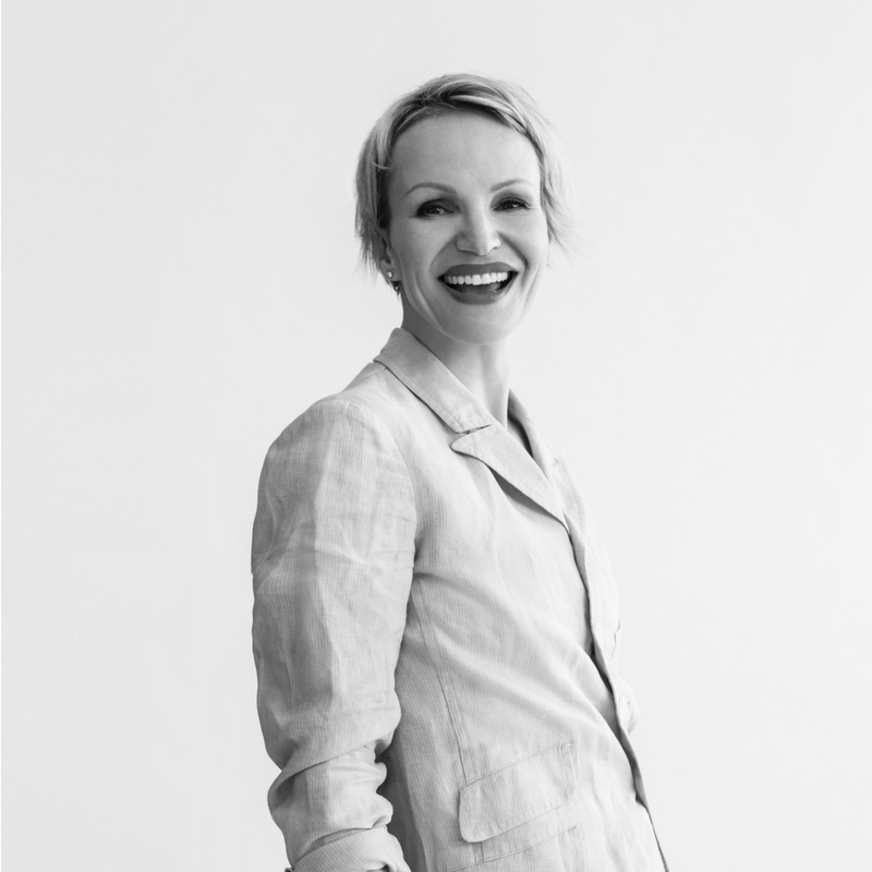 Marcia Kilgore