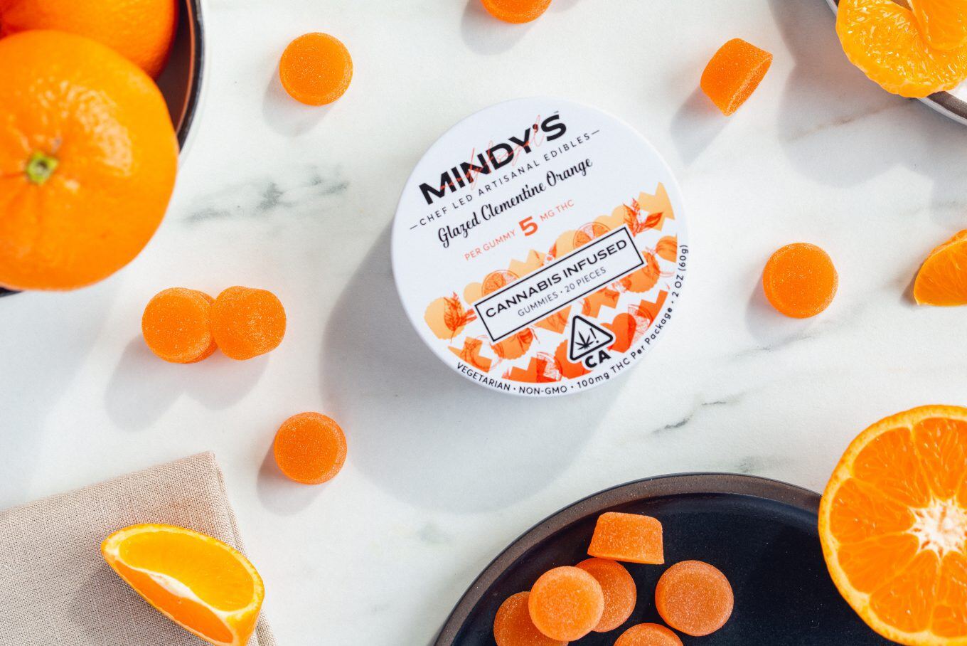 Mindys Edibles