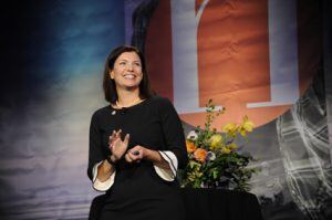 Jill McIntosh