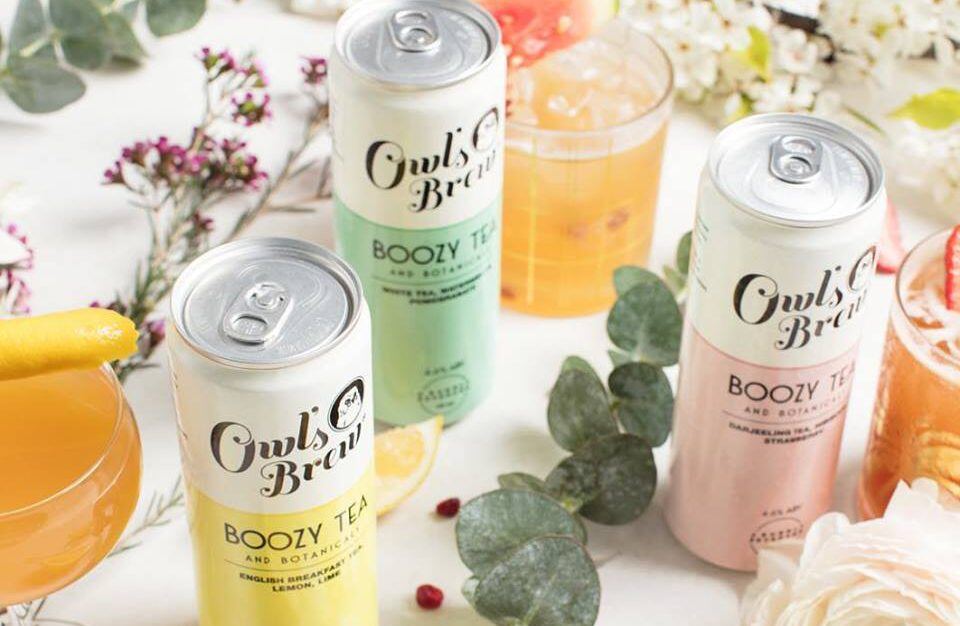 Owls Brew