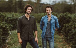 Plant People Founders