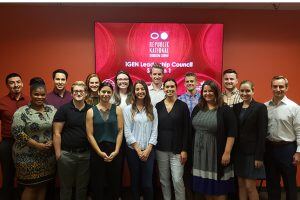 RNDC Leadership