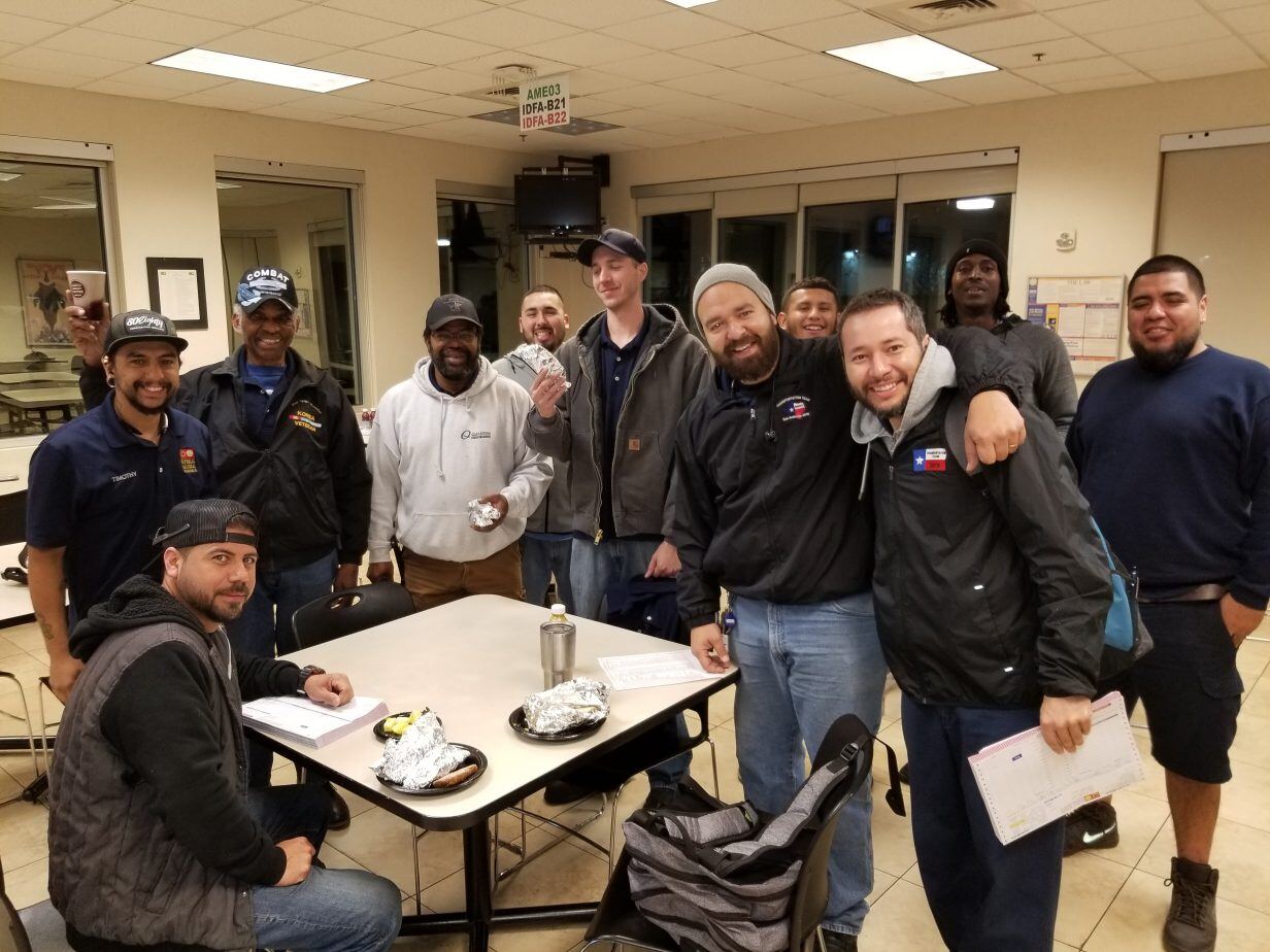 RNDC Drivers