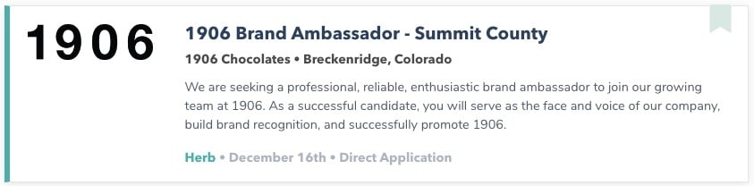 Best Cannabis Jobs