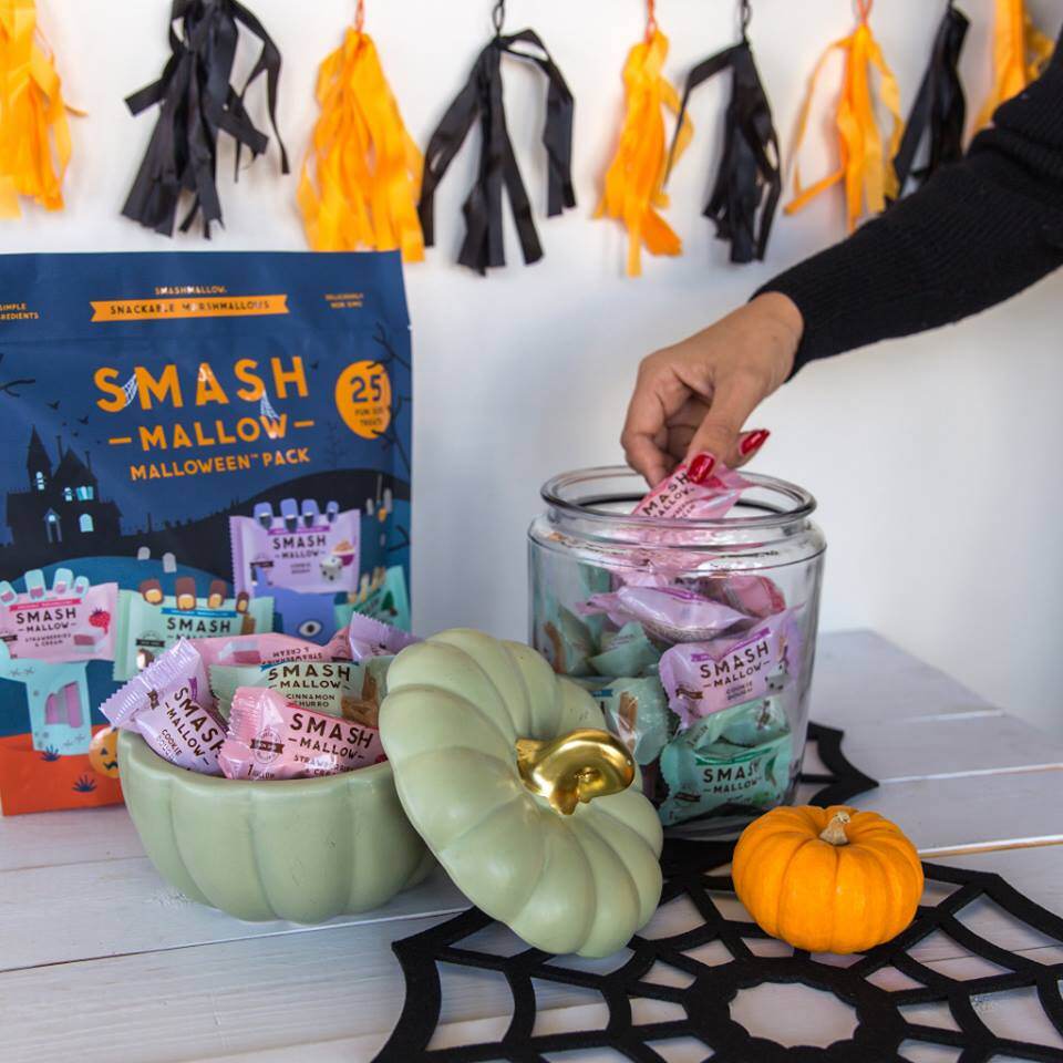 SmashMallow