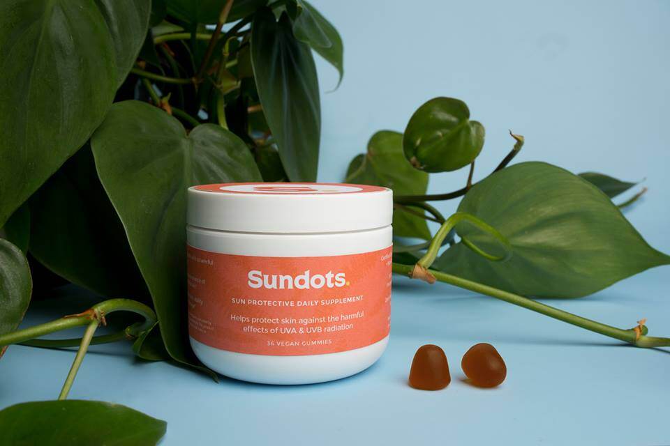 Sundots