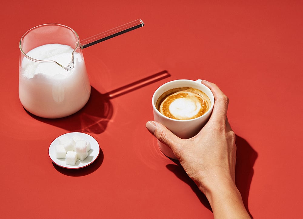 Trade Coffee