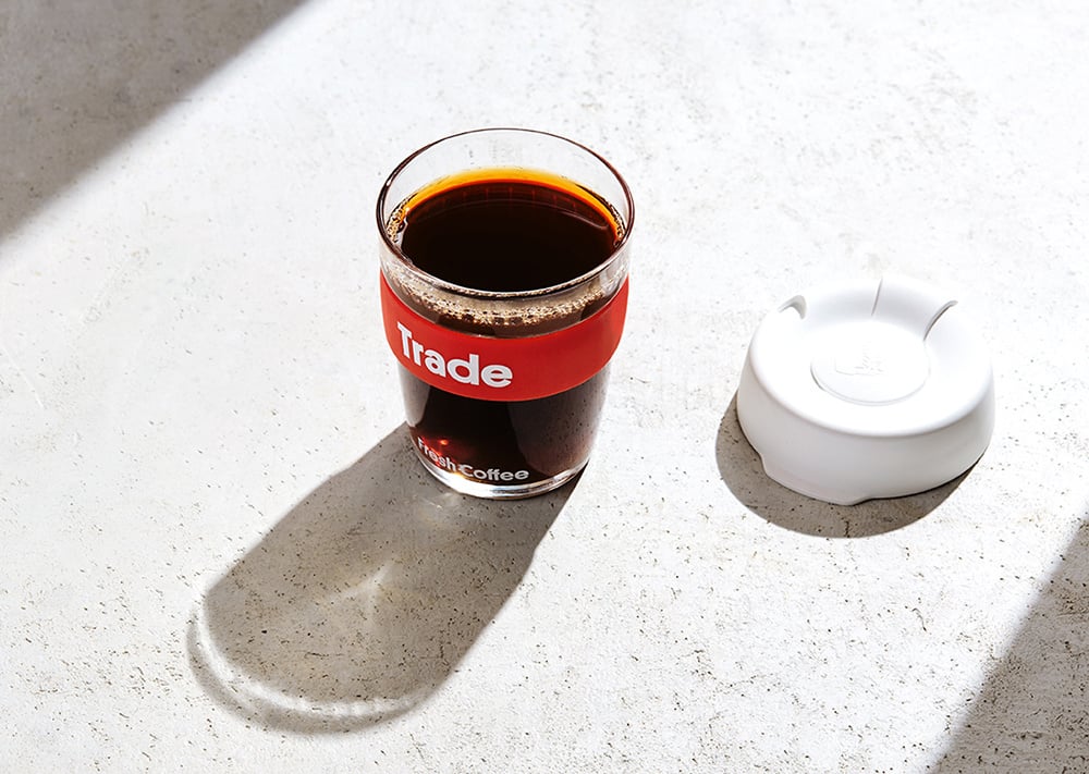 Trade Coffee