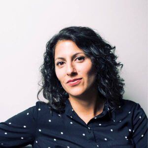 Tahira Rehmatullah