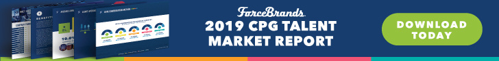 Talent Market Report