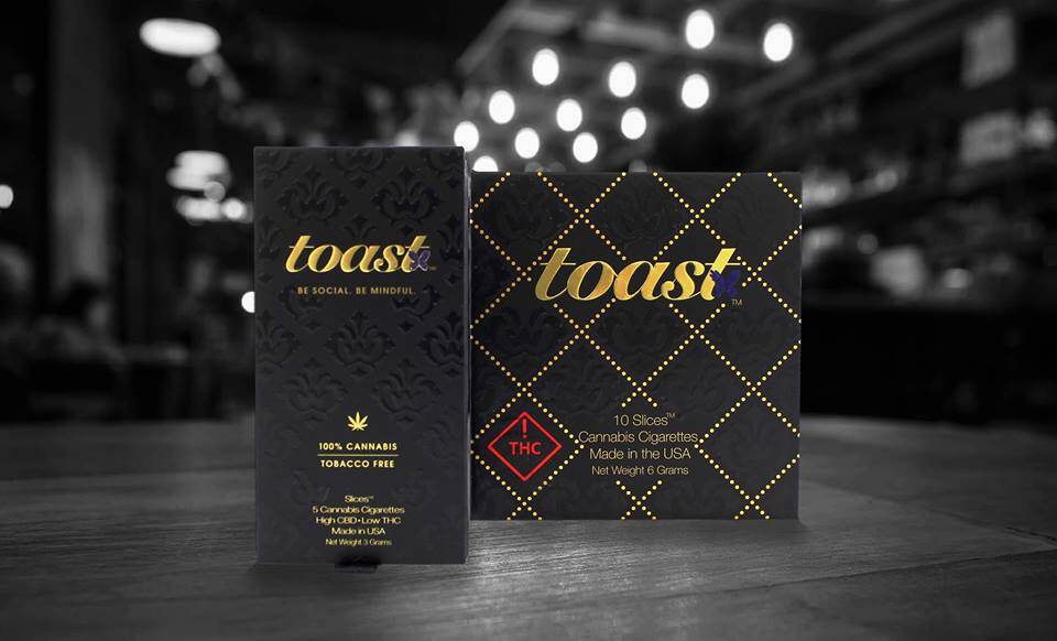 Toast