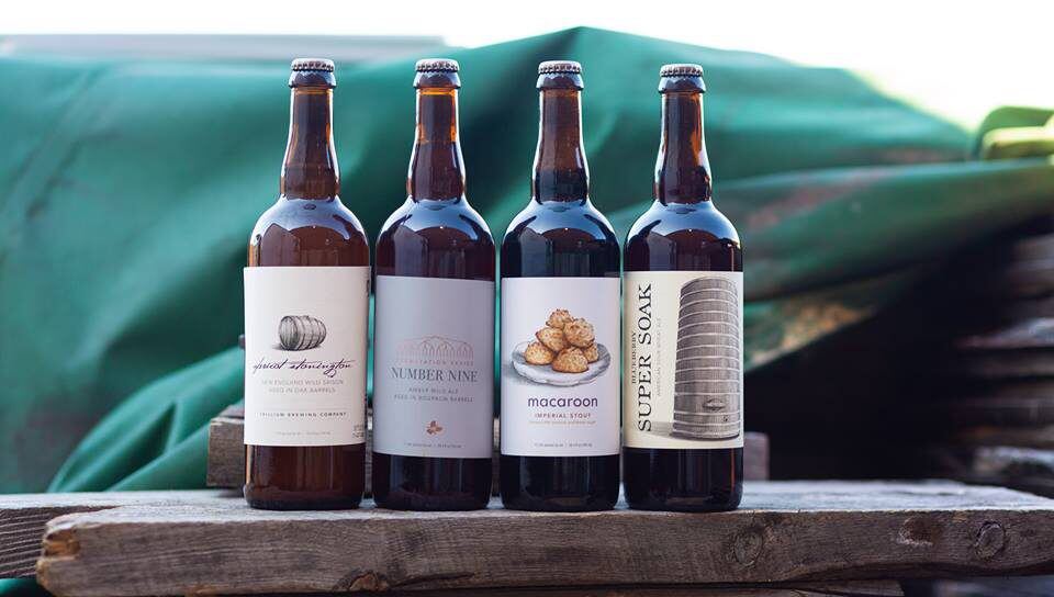 Trillium Brewing