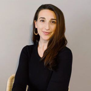 Marisa Zupan