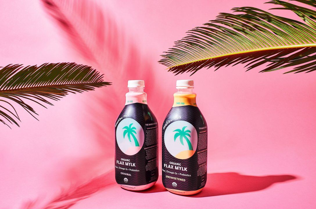 malibu mylk