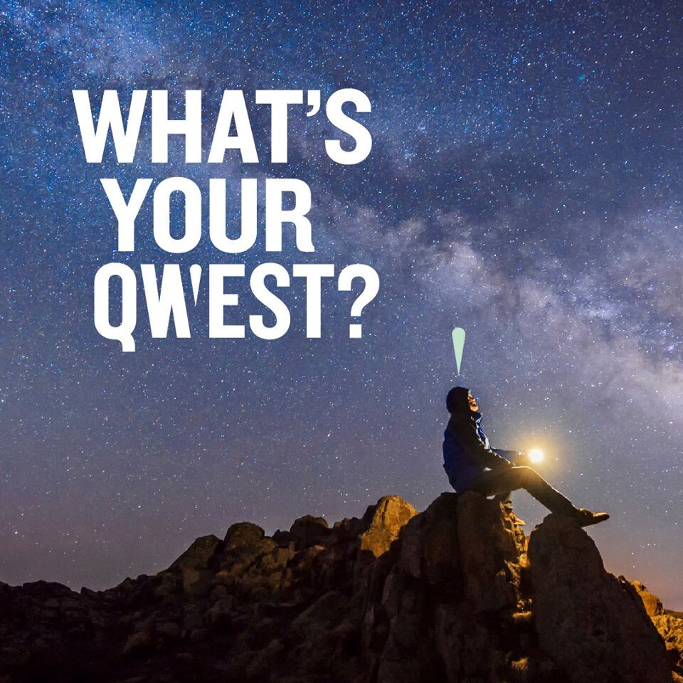quest