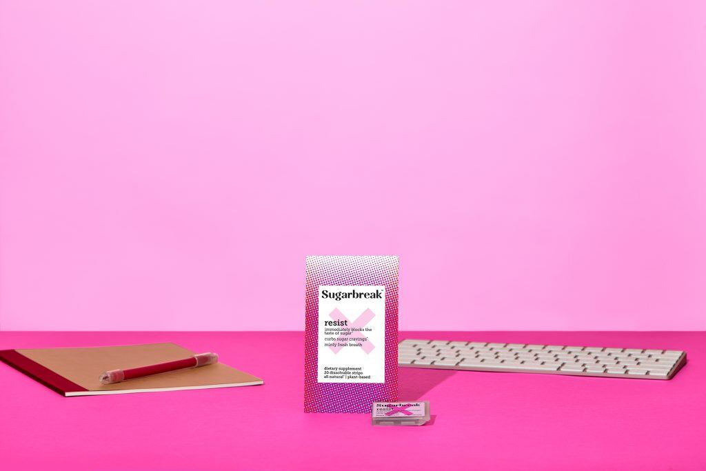 sugarbreak
