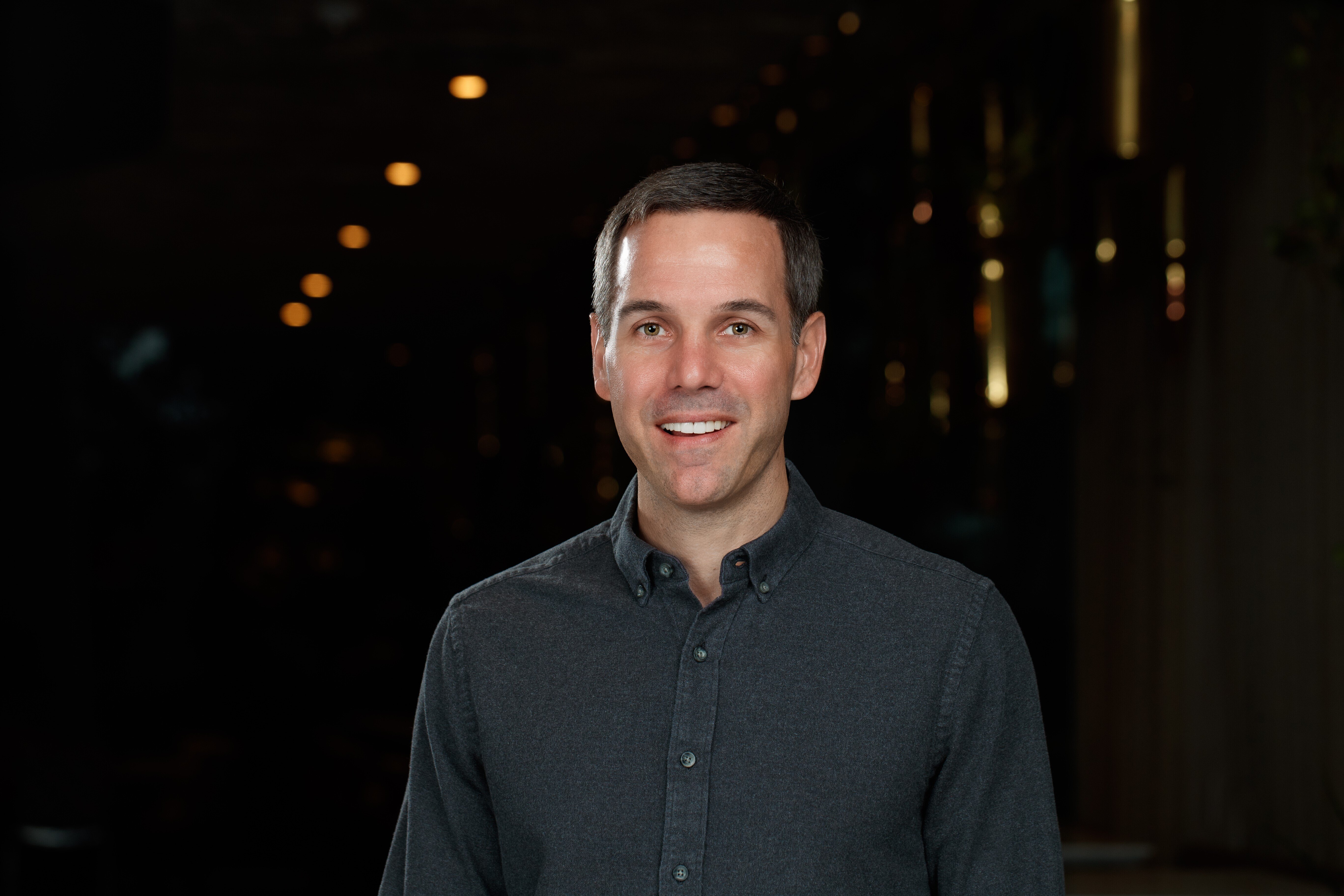 Will Lisman